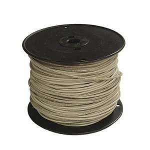   12 AWG 500 Stranded THHN Copper Conductor, White