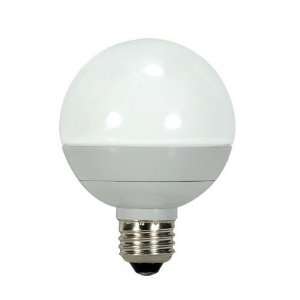  7W G25 LED Globe Lamp