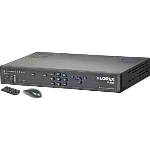  NEW Edge+ 8 Channel Network 3G/4G Mobile Security DVR with 