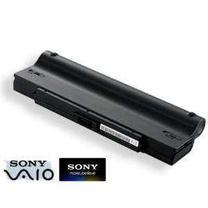  Original Sony VAIO VGN NR380E Battery   Extended Capacity 