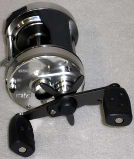 Abu Garcia Ambassadeur 6500 C3 6500C3 Baitcast Reel New 036282858909 