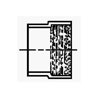  13 each Abs/DWV Fitting Cleanout Adapter (ABS001050600HA 