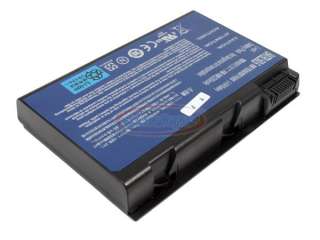 NEW laptop battery Acer Aspire BATBL50L6 3100 3690 5100  