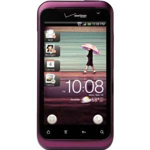   HTC Rhyme Android Phone (Verizon Wireless) Cell Phones & Accessories