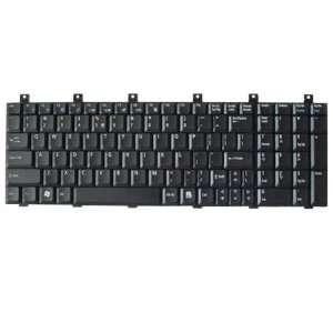  New Genuine Acer Aspire 1700 Laptop Keyboard KB.A0809.001 