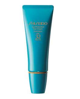 Shiseido Sun Protection Eye Cream PA++, SPF 32, 0.5 oz.   Eye Care 