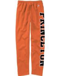  Orange   Active Pants / Active Clothing