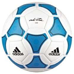 100% Official and 100% Original adidas adiPure GLIDER 2010 Soccer Ball