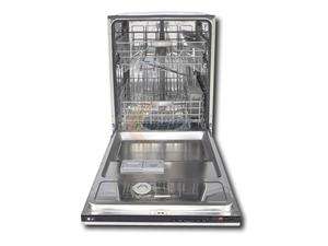    LG LDF8812ST Fully Integrated Dishwasher Stainless Steel