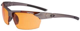 Tifosi Sunglasses   Jet Iron Fototec (Light Adjusting) Photochromic 