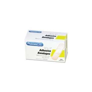  PhysiciansCare Adhesive Refill Bandage Health & Personal 