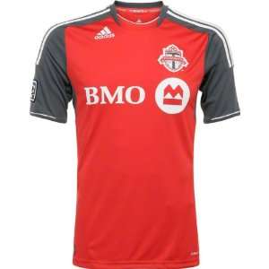    Toronto FC adidas Soccer Replica Home Jersey