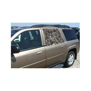 Skeeter Beater Magnetic Vehicle Window Screen   Yellowstone in Real 