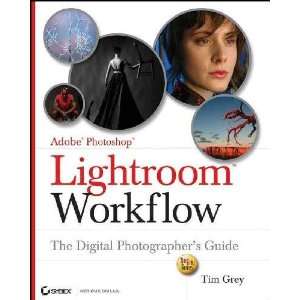  Adobe Photoshop Lightroom Workflow