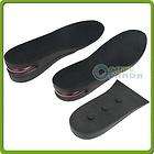 Man 5cm Up Air Cushion Increase Height Insole Shoes Pad