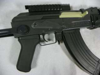   CROSMAN PULSE R76 AIRSOFT GUN FOR PARTS OR REPAIR AIR SOFT  