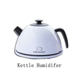  Creative Mini Air purifiers Anion kettle Ultrasonic Mist humidifier 