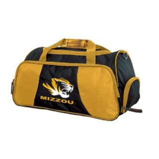 University of Missouri Gym Bag.Opens in a new window