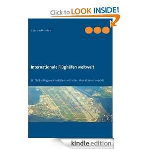   Airports (German Edition) Götz von Berkstein  Kindle