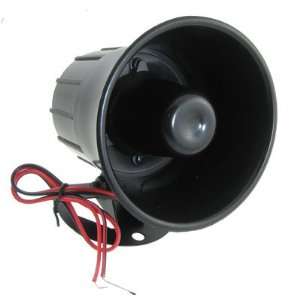   Replacement 115dB Car Auto Security System Alarm Speaker Siren Horn