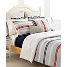 Tommy Hilfiger Bedding, Twin Diamond Coverlet