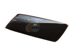    SAMSUNG Blu ray Player BD P4600