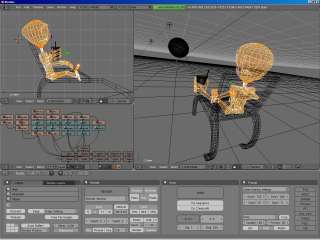 3D Graphics, Animation & Image Rendering Software PRO  