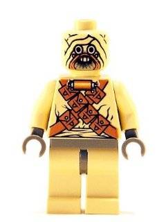 Tusken Raider   LEGO Star Wars Figure by LEGO