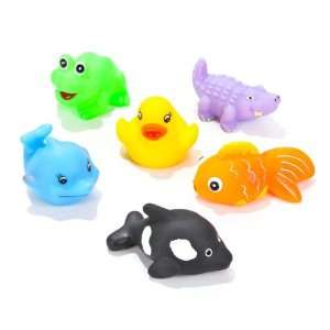   ~ New ~ Bath Toys, Pool Toys, Summer Fun, Party Favors Toys & Games