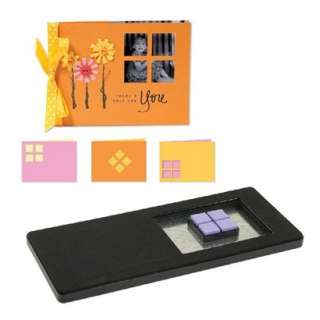 Sizzix Movers and Shapers Dies Kit #1.Opens in a new window