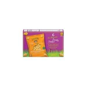  Annies Homegrown Bunny Graham Honey Snack Pack (6 x 6/1 