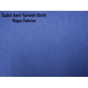  Anti Tarnish Silver Cloth  Cadet