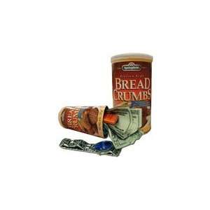  BREAD CRUMBS CAN SAFE DIVERSION STASH CAN 