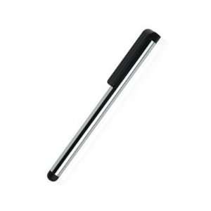  1 piece Metal Stylus for Apple iPod Touch 8Gb / 16Gb 