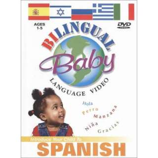 Bilingual Baby Spanish.Opens in a new window