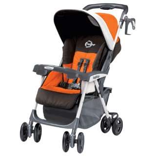  2009 Peg Perego Aria OH In Papaia Baby