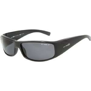Arnette Full House XL Mens Polarized Designer Sunglasses w/ Free B&F 
