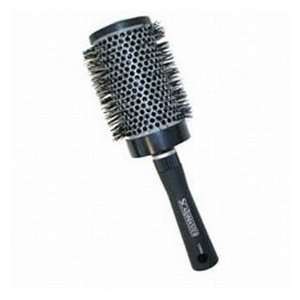  Ceramic Nylon Bristle Curling Brush 3 Beauty