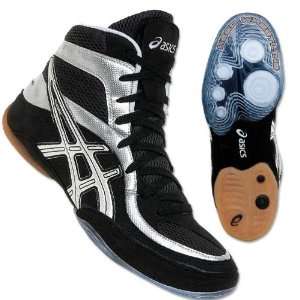  ASICS Split Second VII Wrestling Shoes (Wide) Sports 