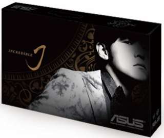 ASUS N43SL DH51 14 Core i5 2430M Notebook   Jay Chou Special Edition 