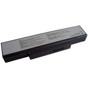  Asus A9 Laptop Battery, 4500Mah