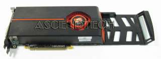 ATI RADEON HD 5770 PCIE HDMI 2xDVI 1GB GDDR5 128BIT VIDEO GRAPHIC CARD 