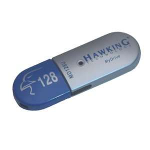    Hawking 128MB MYDRIVE   USB PORTABLE ( MD128U CA ) Electronics