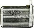 Spectra Premium Industries 94468 Heater Core (Fits Hyundai Sonata)