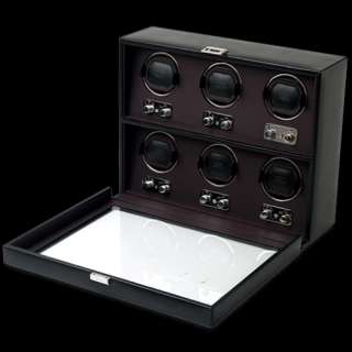   watch winder your finest automatic watches deserve an equally fine