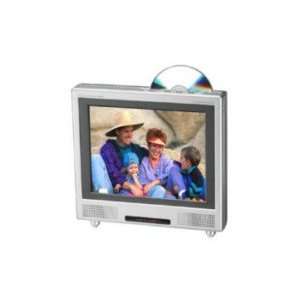  Axion Axn 7104 10.4 Inch Tft Lcd Tv With Slot in Dvd 