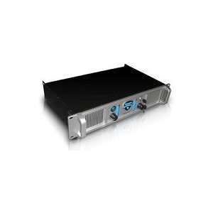   LX 3100 2U Professional 2CH Power Amplifier (Silver)