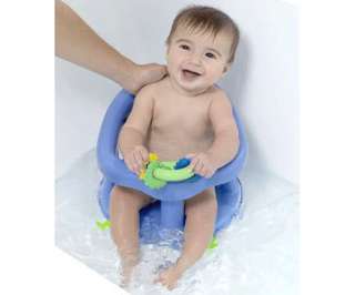 Safety 1st SWIVEL BABY BATH SEAT   Pastel   BN  
