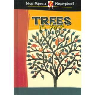 Trees In Art (Hardcover).Opens in a new window