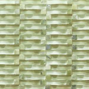  Glass Stone Mosaic TILE for Bathroom, Kitchen, Backsplash 